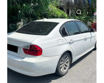 Добавка задни странични стъкла Bmw E90